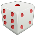 Dice Roller icon