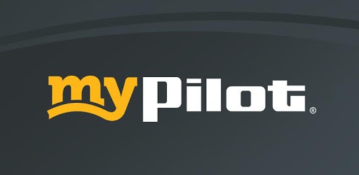 myPilot PC screenshot