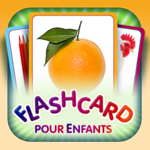 French Flashcards for Kids for PC