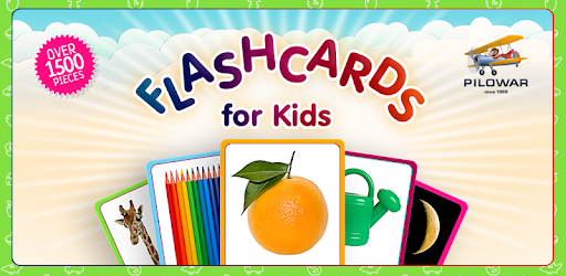 English Flashcards For Kids PC screenshot English Flashcards For Kids PC screenshot