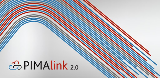 PIMAlink 2.0 PC screenshot