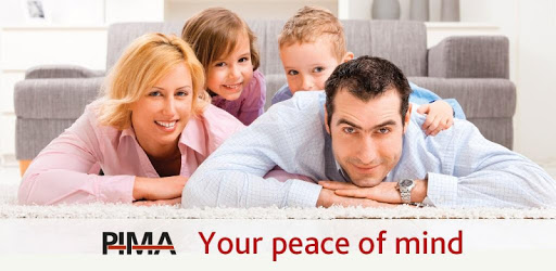 iPima PC screenshot