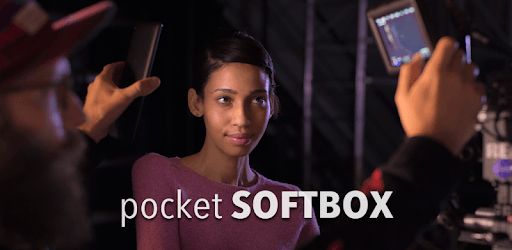 Pocket Softbox PC screenshot Pocket Softbox PC screenshot