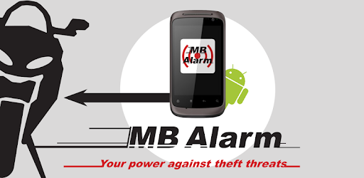 Bike alarm GPS PC screenshot Bike alarm GPS PC screenshot