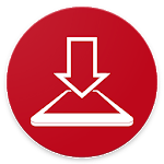 Pin image Downloader for Pinterest icon