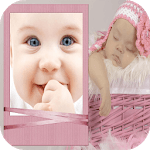 Baby Frames Photo Effects for PC