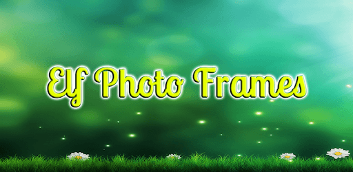 Elf Photo Frames PC screenshot Elf Photo Frames PC screenshot