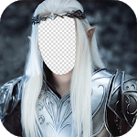 Elf Photo Frames for PC Elf Photo Frames for PC