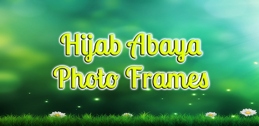 Hijab Abaya Photo Frames PC screenshot Hijab Abaya Photo Frames PC screenshot