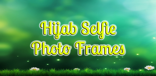 Hijab Selfie Photo Frames PC screenshot Hijab Selfie Photo Frames PC screenshot