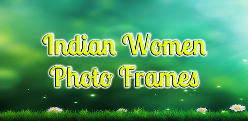 Indian Women Photo Frames PC screenshot Indian Women Photo Frames PC screenshot