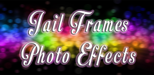 Jail Frames Photo Effects PC screenshot Jail Frames Photo Effects PC screenshot