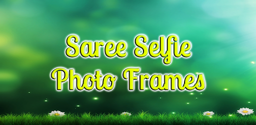 Saree Selfie Photo Frames PC screenshot