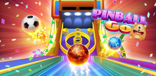 Pinball Go PC screenshot