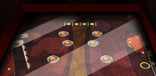 Free-Pinball Game PC screenshot