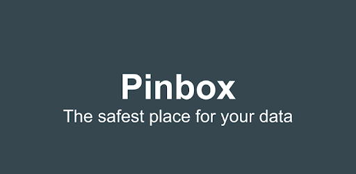 Pinbox Gallery Lock - Hide Photos, Videos, Files PC screenshot