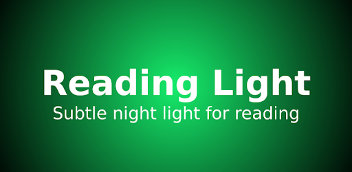 Reading Light (no ads) PC screenshot Reading Light (no ads) PC screenshot