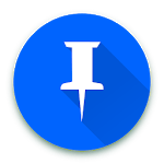PinDroid icon