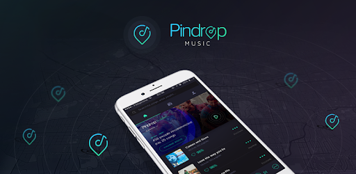 Pindrop Music -smart playlists PC screenshot Pindrop Music -smart playlists PC screenshot