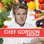 Gordon Ramsay Recipes for PC