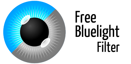 Free Bluelight Filter PC screenshot