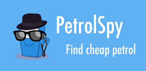 Petrol Spy Australia PC screenshot