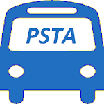 Pinellas County PSTA Bus Tracker icon