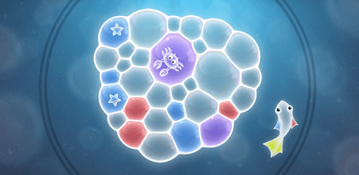 Tiny Bubbles PC screenshot