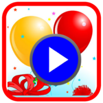 Musical Happy Birthday Sounds for PC Musical Happy Birthday Sounds for PC
