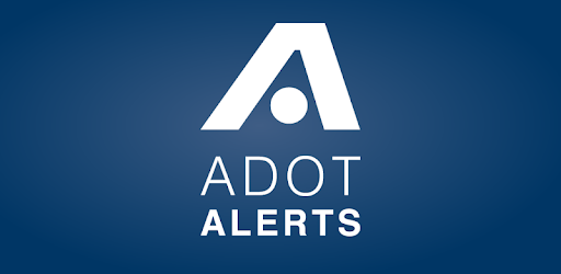 ADOT Alerts PC screenshot