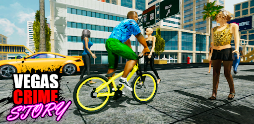 Vegas Crime Stories PC screenshot