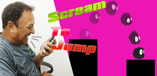 Scream to Jump PC screenshot Scream to Jump PC screenshot