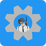 GFX Tool For PUBG(No ads) icon