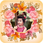 HD Flower Photo Frame for PC HD Flower Photo Frame for PC