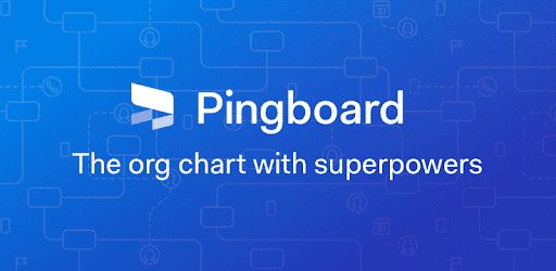 Pingboard PC screenshot