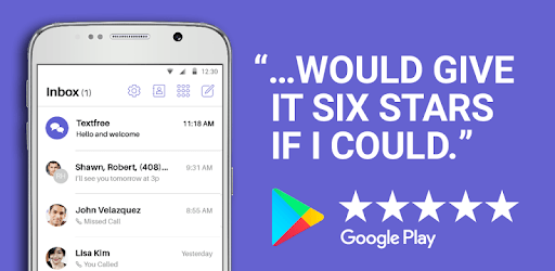 Text Free: Free Text + Call PC screenshot Text Free: Free Text + Call PC screenshot