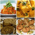 Breakfast Recipes In Hindi icon