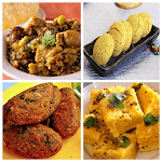 1000+ Gujarati Recipe Hindi for PC