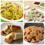 500+ Nasta Recipe in Hindi for PC