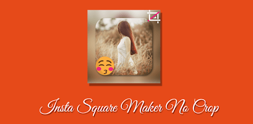 Insta Square Maker No Crop PC screenshot