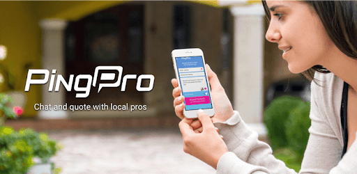 PingPro PC screenshot