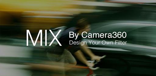MIX by Camera360 PC screenshot