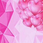 Pink Love Theme for PC