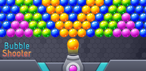 Bouncing Balls - Free Bubble Games PC screenshot