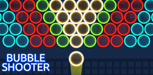 Bubble Shooter Deluxe PC screenshot