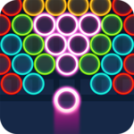 Bubble Shooter Deluxe for PC