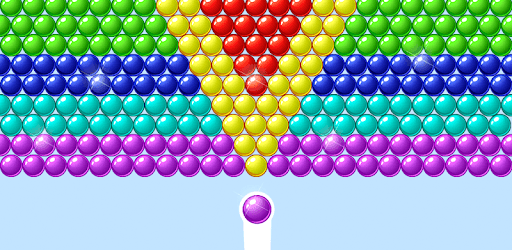 Bubble Shooter PC screenshot Bubble Shooter PC screenshot