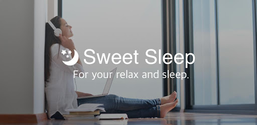 Sweet Sleep for Relaxing Sleep PC screenshot