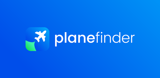 Plane Finder Lite PC screenshot