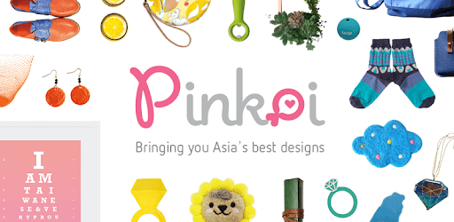 Pinkoi: Original design goods PC screenshot Pinkoi: Original design goods PC screenshot